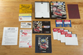Photo - Box and contents