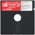 Media (5.25" Disk) - Disk 2 of 4 - Front