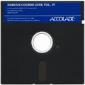 Media (5.25" Disk)