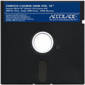 Media (5.25" Disk) - Disk 2 of 2