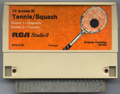 Media (Cartridge) - Front