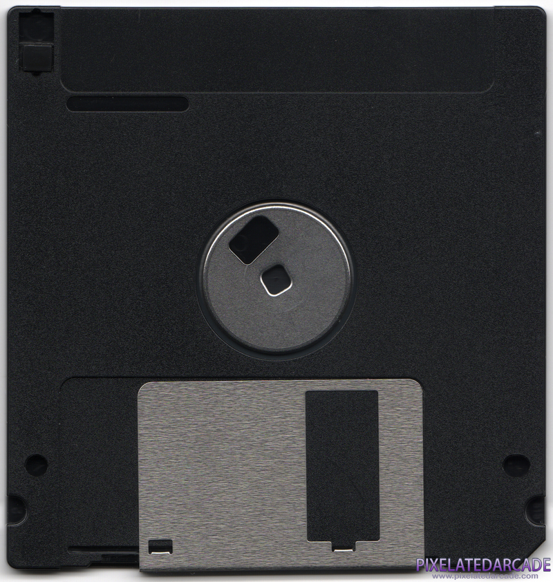 Super Jeopardy! Cover Art: Disk 1 of 1 - Back Super Jeopardy! Cover Art: Disk 1 of 1 - Back