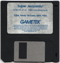 Media (3.5" Disk) - Disk 1 of 1 - Front