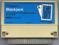 Media (Cartridge) - Front