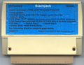 Media (Cartridge) - Back