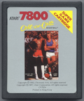 Media (Cartridge) - Front