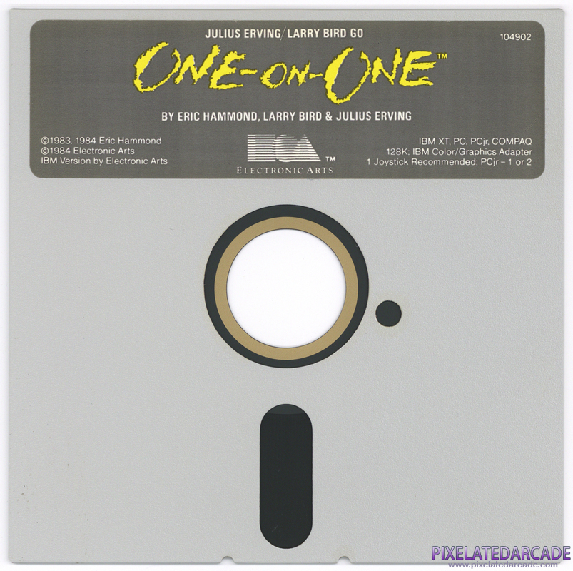 One-on-One Cover Art: One-on-One Cover Art: