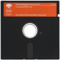Media (5.25" Disk)