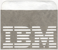 Disk Sleeve - Front