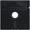 Media (5.25" Disk)