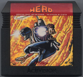 Media (Cartridge) - Front