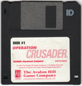 Media (3.5" Disk) - Disk 1 of 2