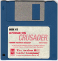 Media (3.5" Disk) - Disk 2 of 2