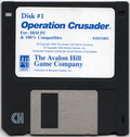 Media (3.5" Disk) - Disk 1 of 2