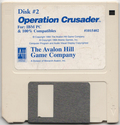 Media (3.5" Disk) - Disk 2 of 2