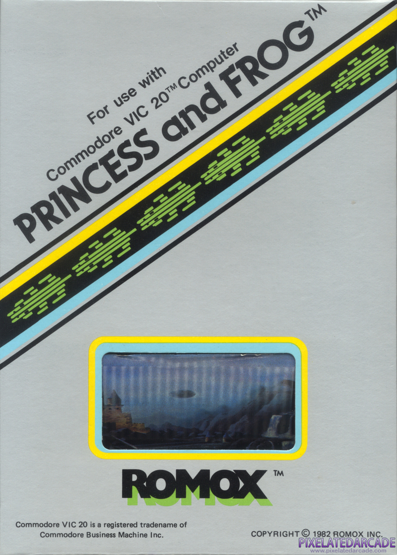 Princess and Frog Cover Art: Princess and Frog Cover Art: