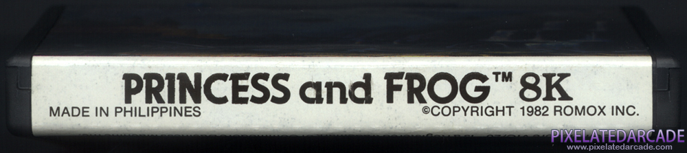 Princess and Frog Cover Art: Top Princess and Frog Cover Art: Top
