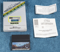 Photo - Box and Contents
