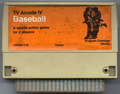 Media (Cartridge) - Front