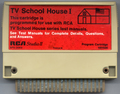 Media (Cartridge) - Front