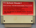 Media (Cartridge) - Back