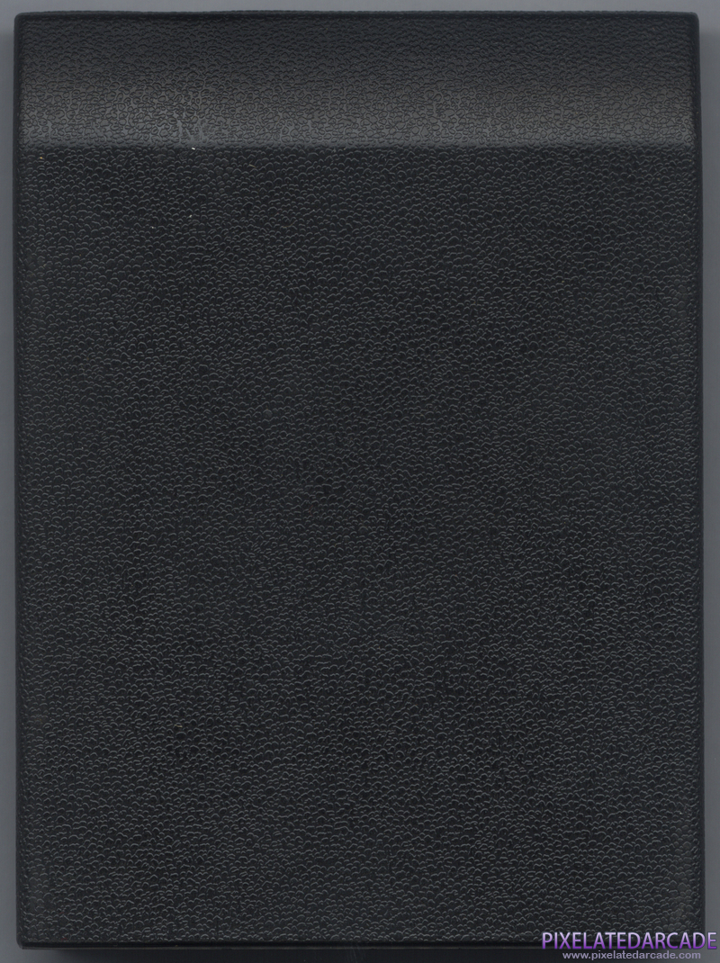 Dragonfire Cover Art: Back