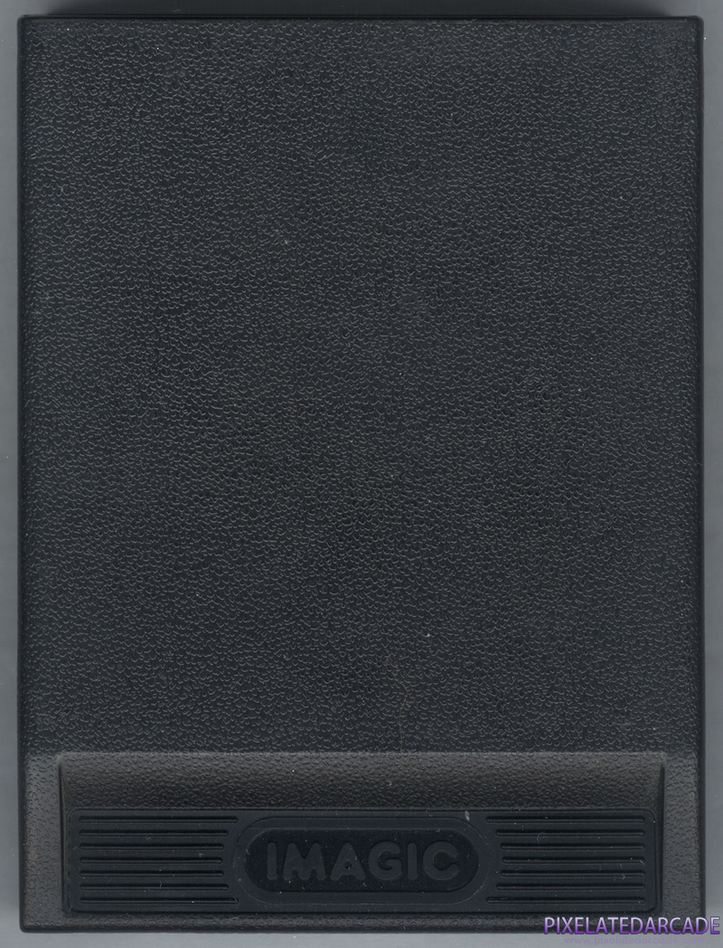 Dragonfire Cover Art: Back