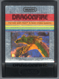 Media (Cartridge) - Front