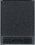 Media (Cartridge) - Back