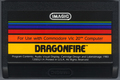 Media (Cartridge)