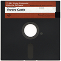 Media (5.25" Disk)