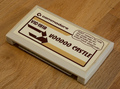 Photo - Cartridge front
