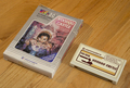 Photo - Box and Cartridge