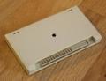 Photo - Cartridge back