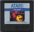 Media (Cartridge) - Front