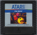 Media (Cartridge) - Front