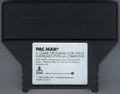 Media (Cartridge) - Front