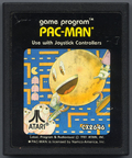 Media (Cartridge) - Front