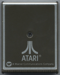 Media (Cartridge) - Back