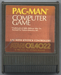 Media (Cartridge) - Front