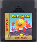 Media (Cartridge) - Front