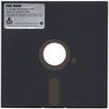 Media (5.25" Disk)