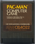 Media (Cartridge) - Front
