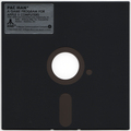 Media (5.25" Disk)