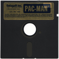 Media (5.25" Disk)
