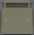 Media (Cartridge) - Back