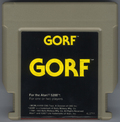 Media (Cartridge) - Front