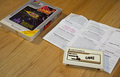 Photo - Box and contents