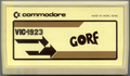 Media (Cartridge)