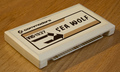 Photo - Game cartridge